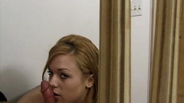 Metro - Blowjob fantasies 06 - scene 9