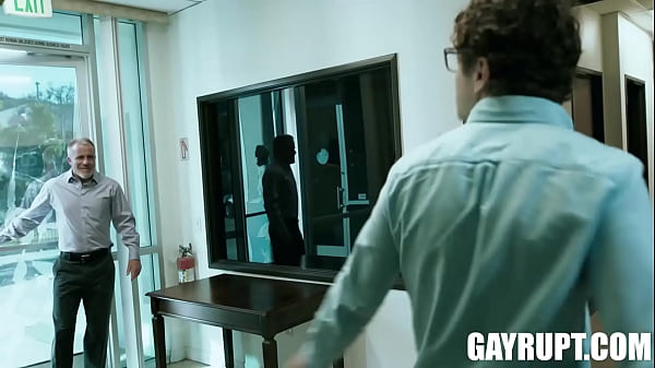 His Stepfathers Footsteps 