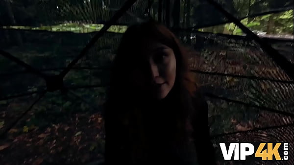 VIP4K. Don't Look at Me When I suck Dick  