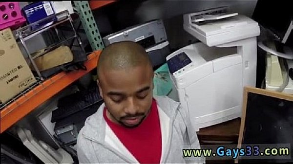 Underwear men gay sex tube  first time This fellow walked into  