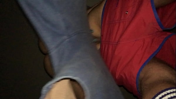 K&J - Sex In The Basement.MOV