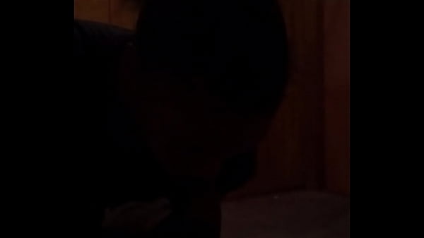 Trifling Tracie Deep Throats Girth Daddy. She Suck Mean Cock.