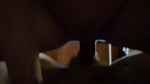 Casada n&atilde;o aguentou pau do amante