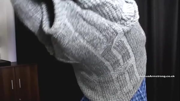 wooly jumper jerking off  