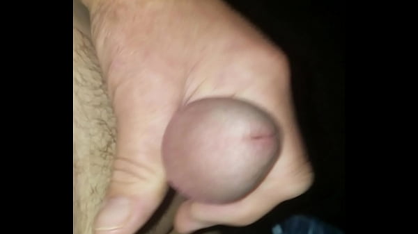 Playing with my dick till I shoot a load 