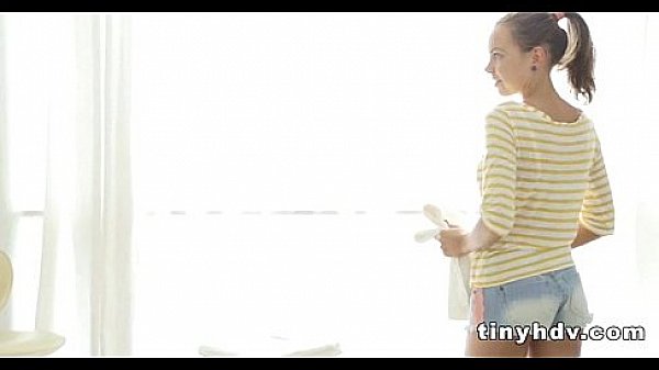 Perfect teen gettiing fucked deep Carre 6 41  