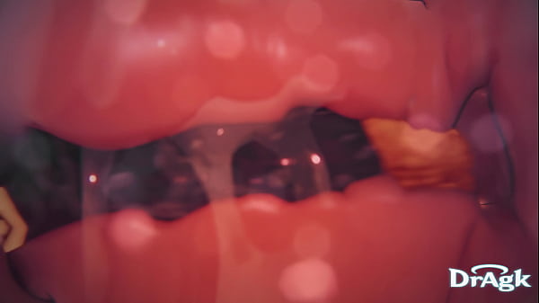 Baal anal genshin impact