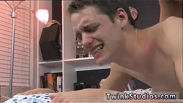 Gay porn movies men fucking s and cows Caleb Coniam is fresh in town