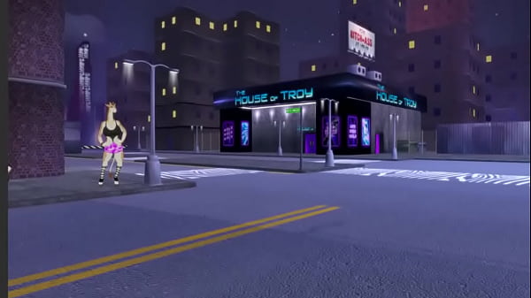 Red Light District Preview