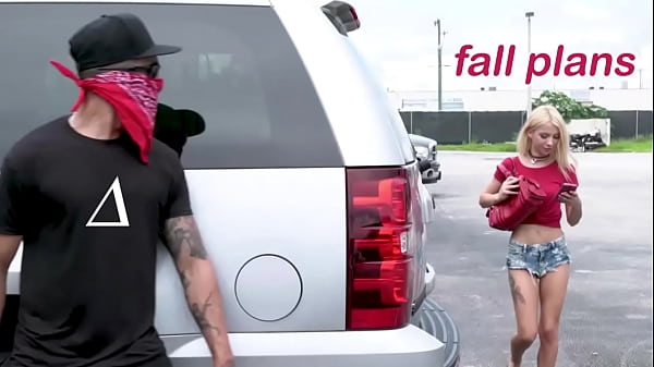 BANGBROS - Collection Of Teen Porn Starring Olga Snow, Kylie Page & Other Babes