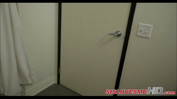 My Horny Step Sister Loves To Suck And Fuck My Cock - SisLovesMeHD.com