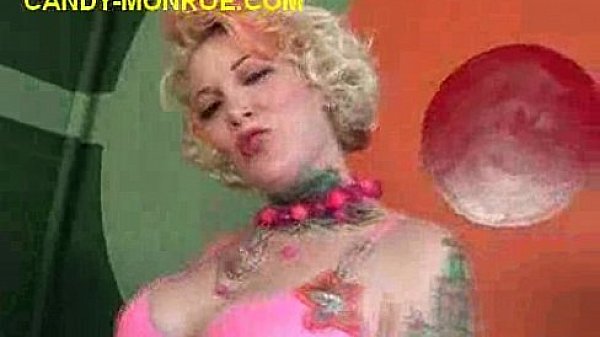 White Cuckold Watches Candy Suck Black