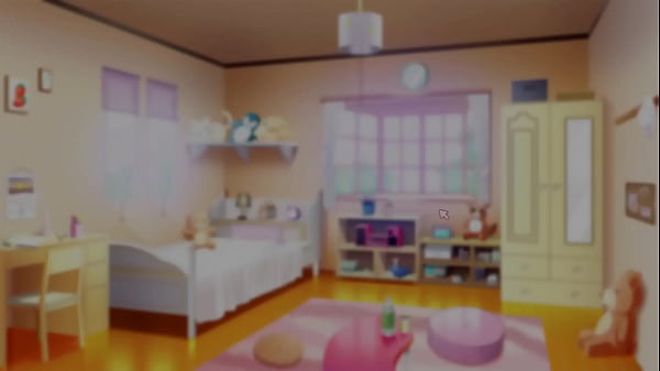 Gameplay for Idol Hands 2 2  