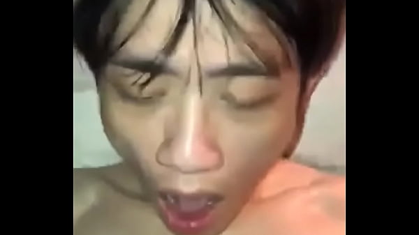 (Dason Yap)Bareback Sex with my face  