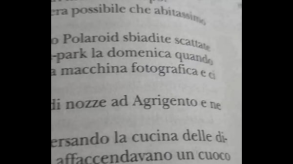 ROMANZO 10 PARTE 01