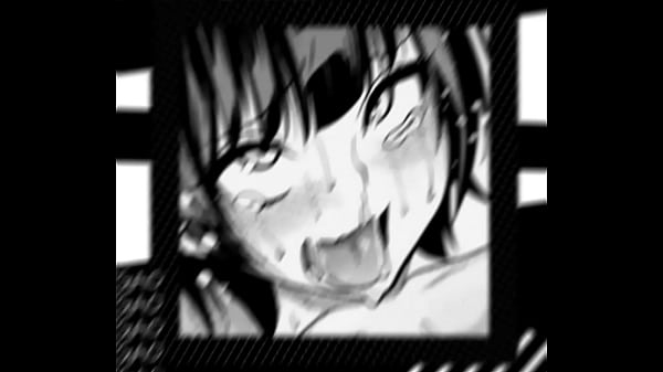Ahegao edit gostosinha sexy  