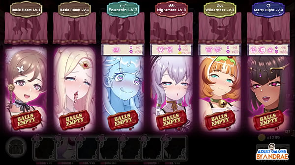 EP14: First Appearance of Angel Melek - Open At Nine