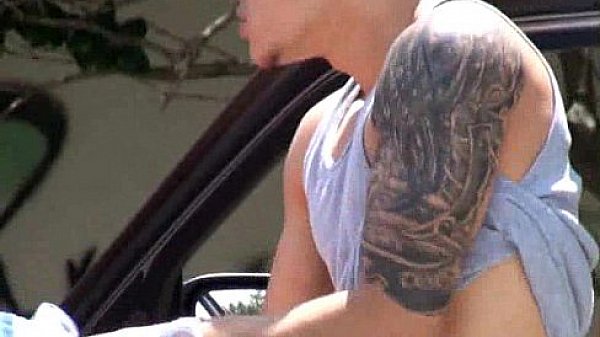 The need to have sex on the street part2