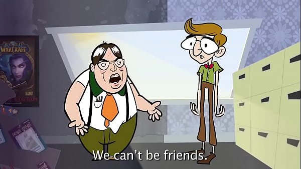 Your Favorite Martian