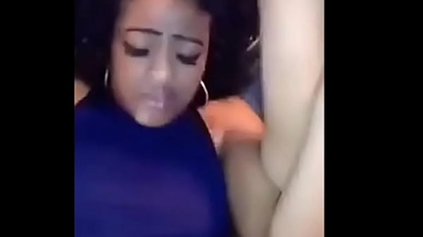 Kenyan Bitch Gets it From D