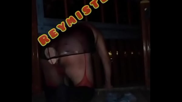 Reymisterio422 - Trans se divierte con su Dildo por la noche- 1000289367 - Mar 17, 2025 