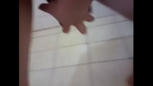 Brincando com o consolo