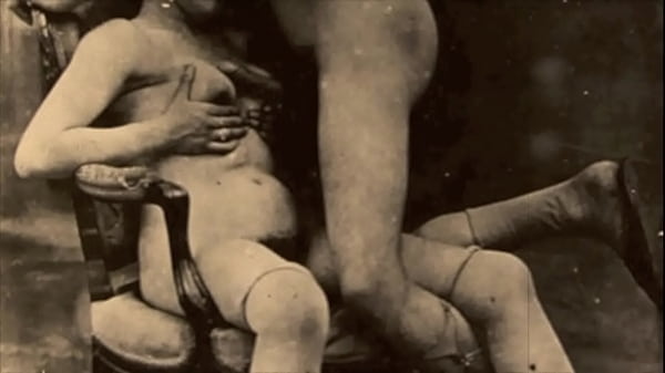 Vintage 19th & 20th Century Pornostalgia 