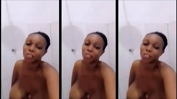 Big Boobs on CutieBabz taking a shower  