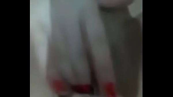 Casadinha na siririca 