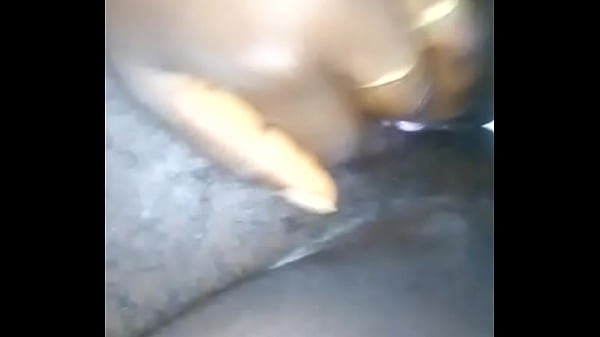 girl fingaring self lonely