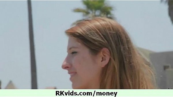 Nudity and fucking for money 5