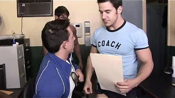 Chris Rockway and Justin Owen and Max Michaels