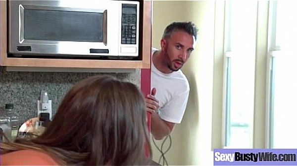 Sex Hard Bang With Big Juggs Hot (Yasmin Scott) vid-30