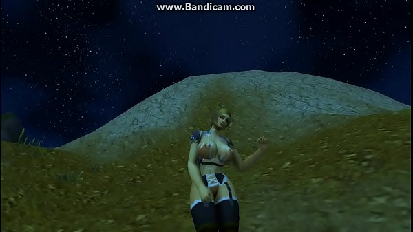 Wow human dance covered in cum