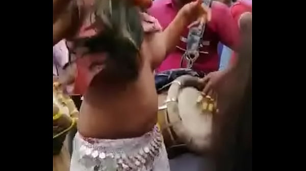 SEXY INDIANCE STREET DANCE  