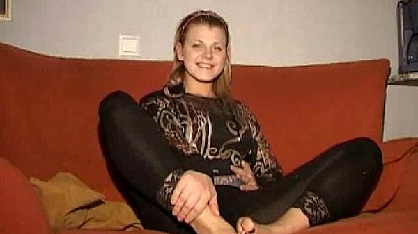 Fucking like on Ibiza Noell