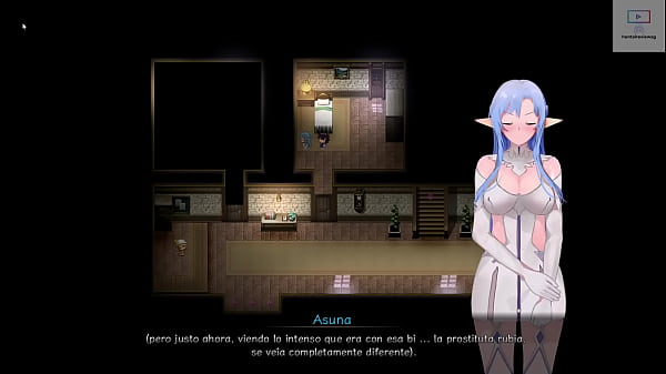 Sao Ntr Online 2: The Trap Magic v0.55 Part 7 Esp