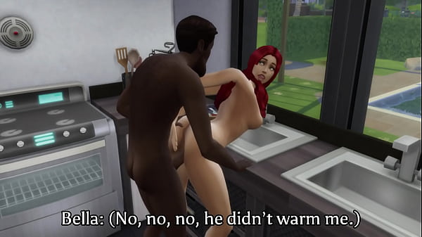 Her twin sister&rsquo;s boyfriend didn't know it's not his girlfriend / Double trouble - Part 1