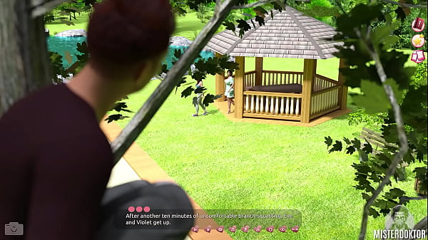 HELPING THE HOTTIES re-start #37  