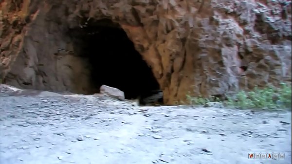 Young Punk Whore is Getting a Schlong Deep in her Tiny, Tight Ass Hole