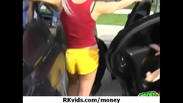 Real sex for money 1