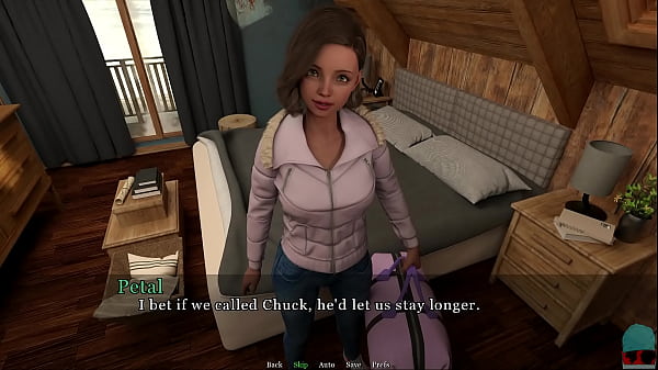 A PETAL AMONG THORNS ep. 79 &ndash; Irreversible sexual desires are blossoming 