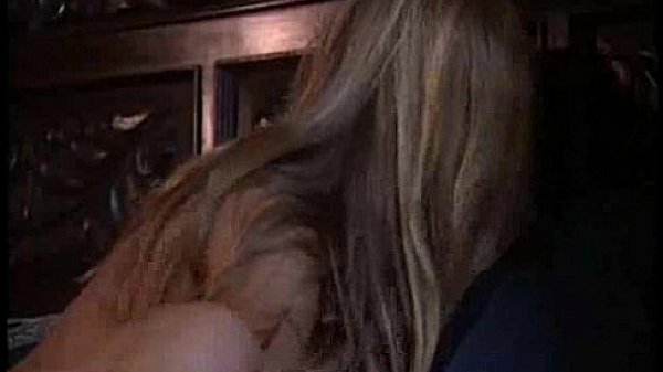 Blonde Bridge Serenity