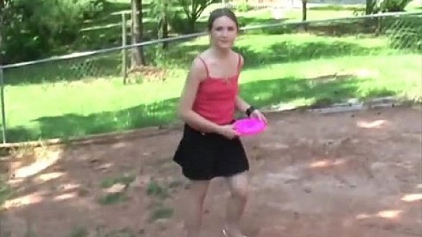 Dagfs - Fun Flyer With Teen