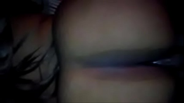 CAME HARD ON HER ASS