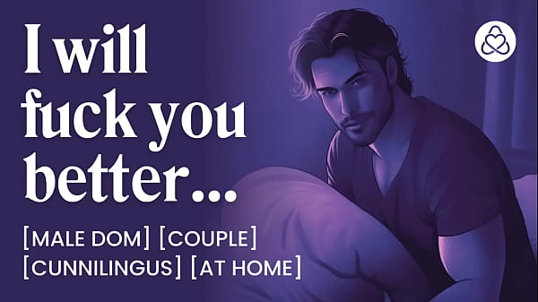 Jealous Daddy Dom Eats You Out and Makes You Beg &ndash; ASMR Audio Porn &ndash; Erotic Audio Story  