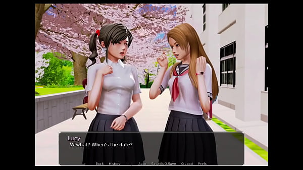 Solvalley School Gameplay 3