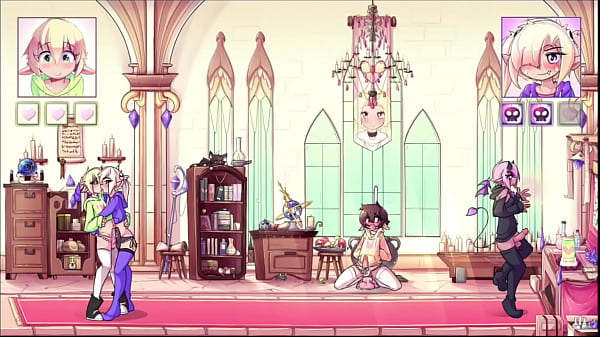 Max the elf  version 4.1.1 (No talking)