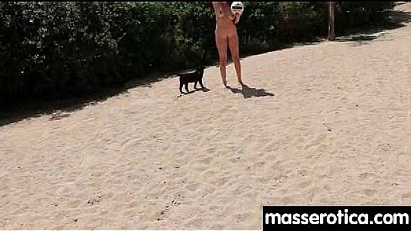 Petite girl gives big boobs lesbian an orgasm to remember 17