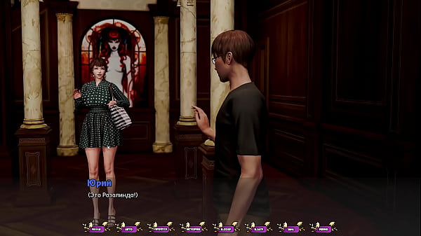 Проходження гри - Бліді Гвоздики, Частина 3 